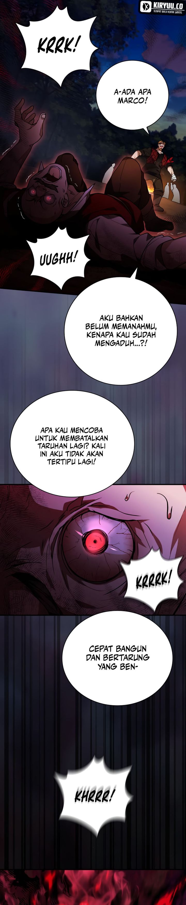 i-become-a-legendary-arch-mage-by-reading-a-book - Chapter: 53