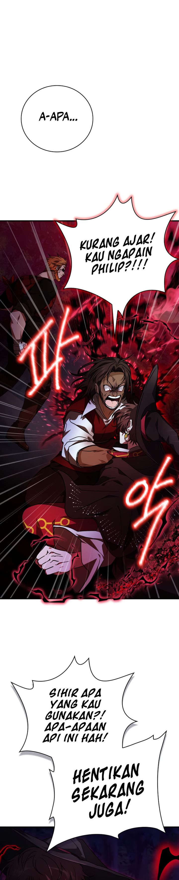 i-become-a-legendary-arch-mage-by-reading-a-book - Chapter: 53