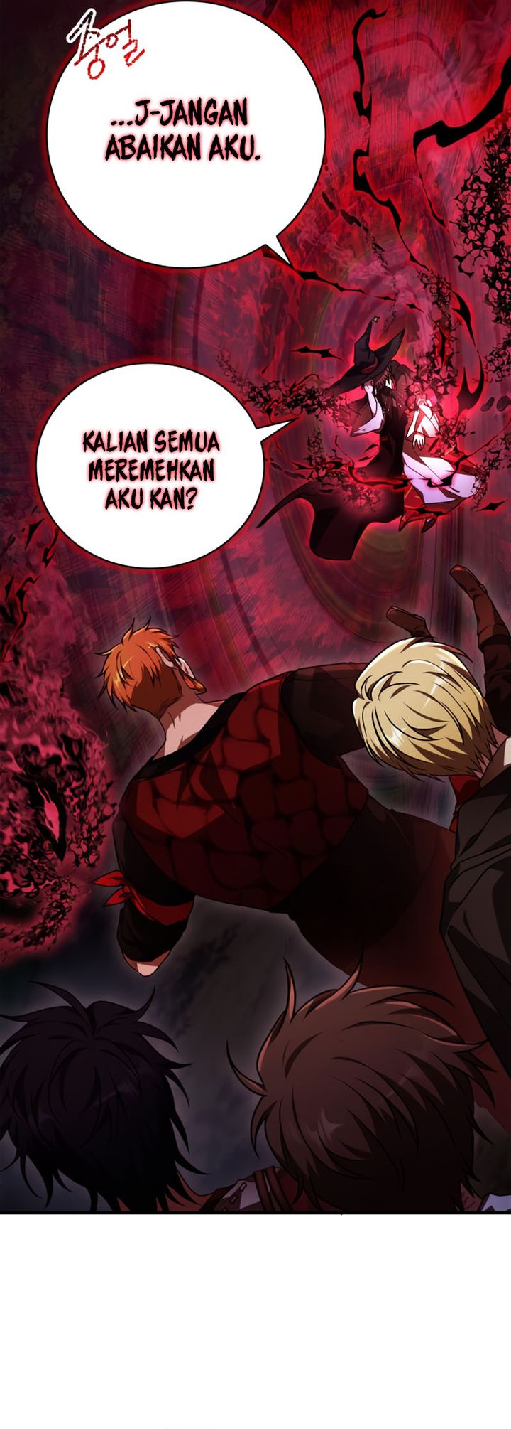 i-become-a-legendary-arch-mage-by-reading-a-book - Chapter: 53