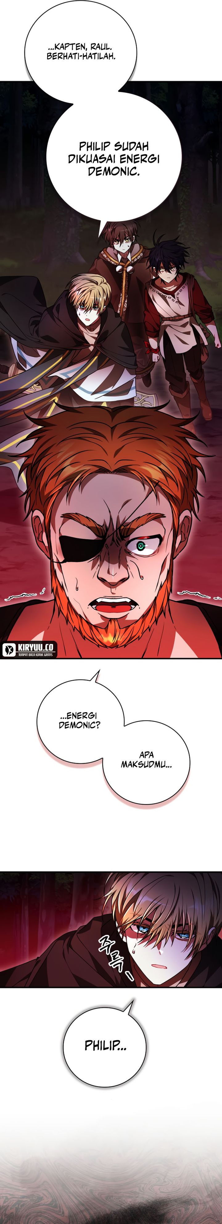 i-become-a-legendary-arch-mage-by-reading-a-book - Chapter: 53