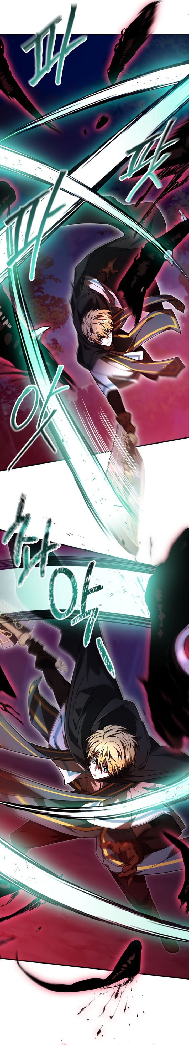 i-become-a-legendary-arch-mage-by-reading-a-book - Chapter: 53