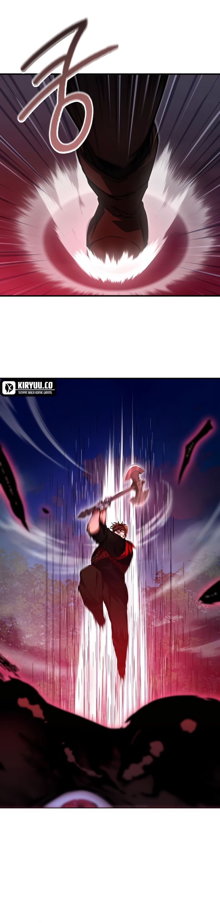 i-become-a-legendary-arch-mage-by-reading-a-book - Chapter: 53