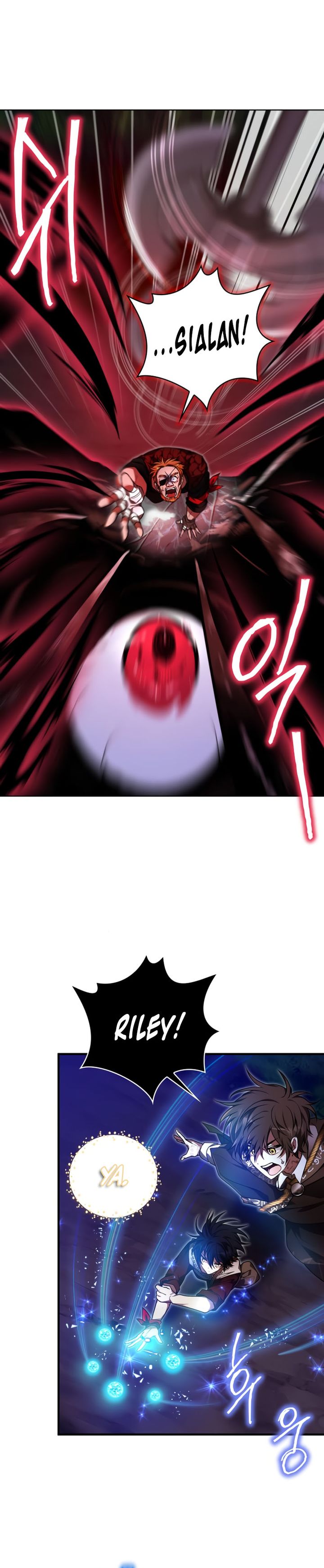 i-become-a-legendary-arch-mage-by-reading-a-book - Chapter: 53