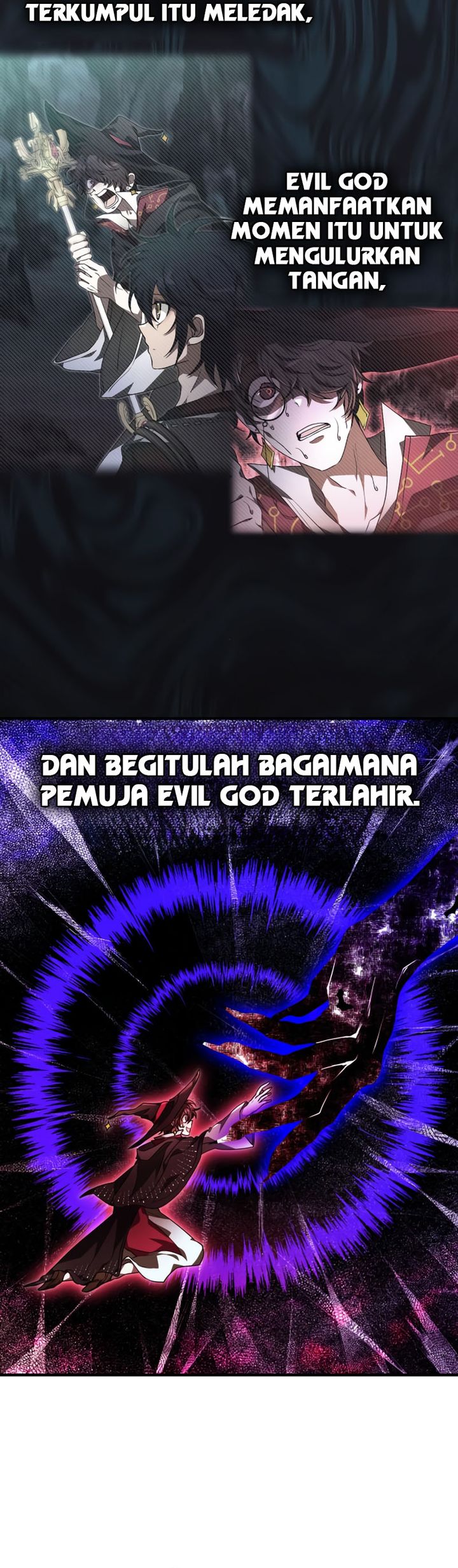 i-become-a-legendary-arch-mage-by-reading-a-book - Chapter: 53