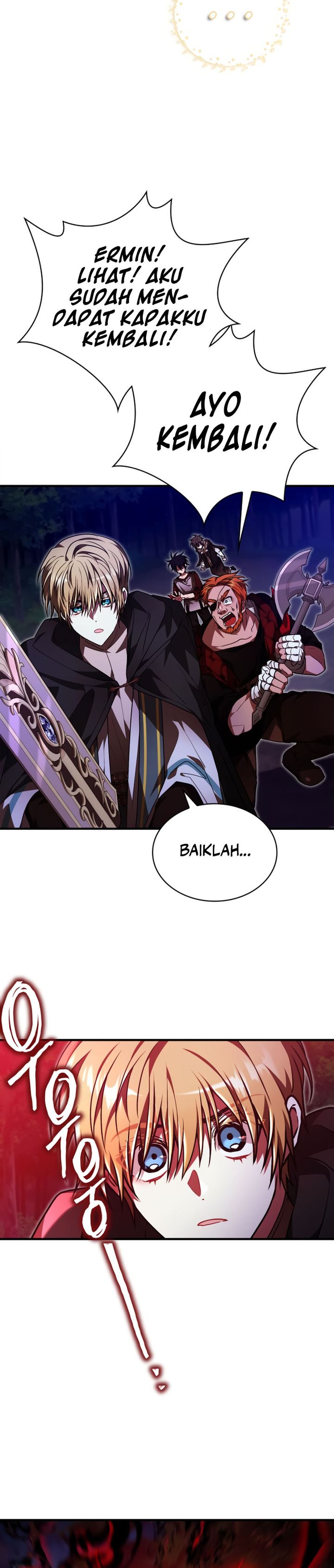 i-become-a-legendary-arch-mage-by-reading-a-book - Chapter: 53