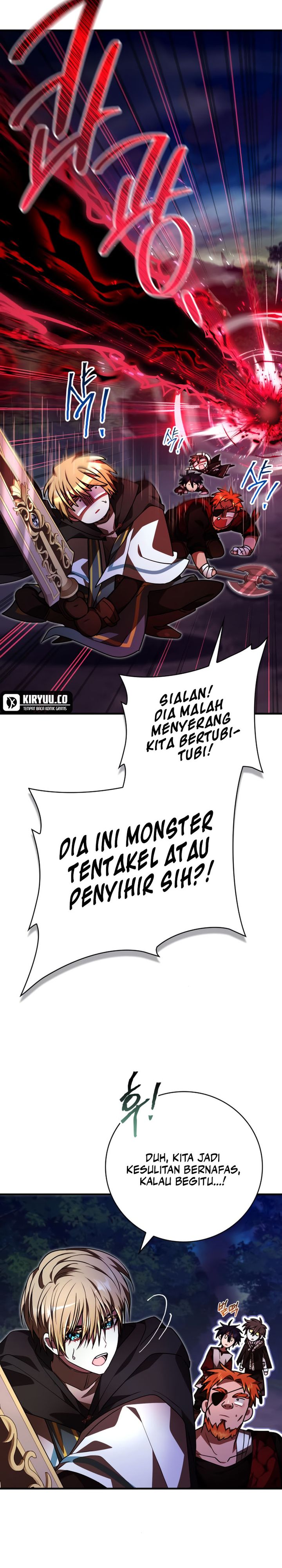 i-become-a-legendary-arch-mage-by-reading-a-book - Chapter: 53