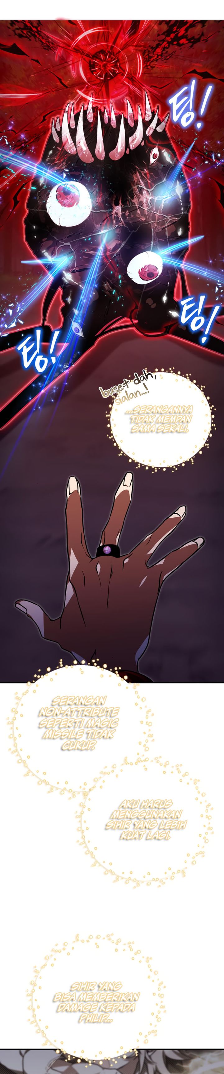 i-become-a-legendary-arch-mage-by-reading-a-book - Chapter: 53