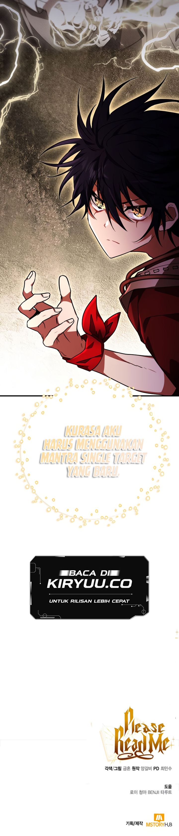i-become-a-legendary-arch-mage-by-reading-a-book - Chapter: 53