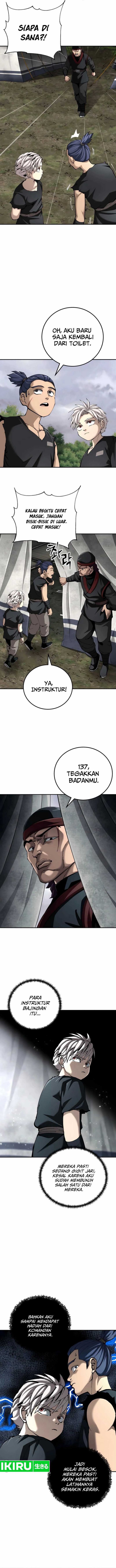 warrior-grandpa-and-supreme-granddaughter - Chapter: 89