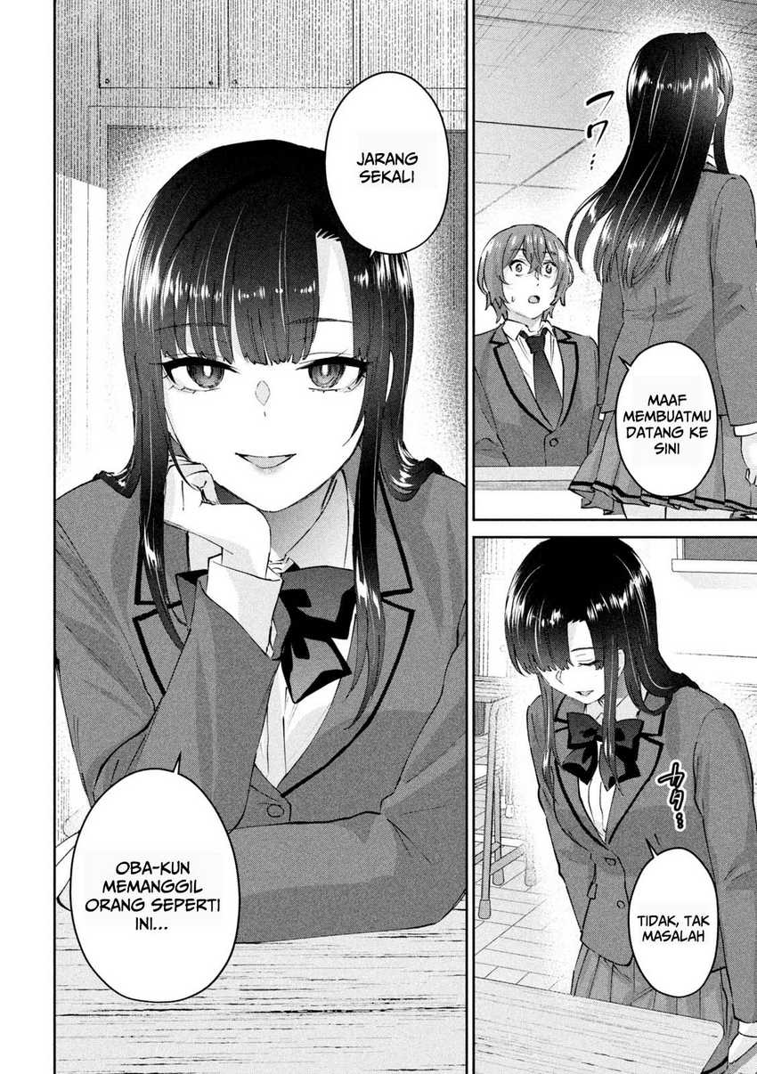 peep - Chapter: 9