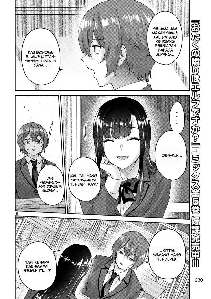 peep - Chapter: 9
