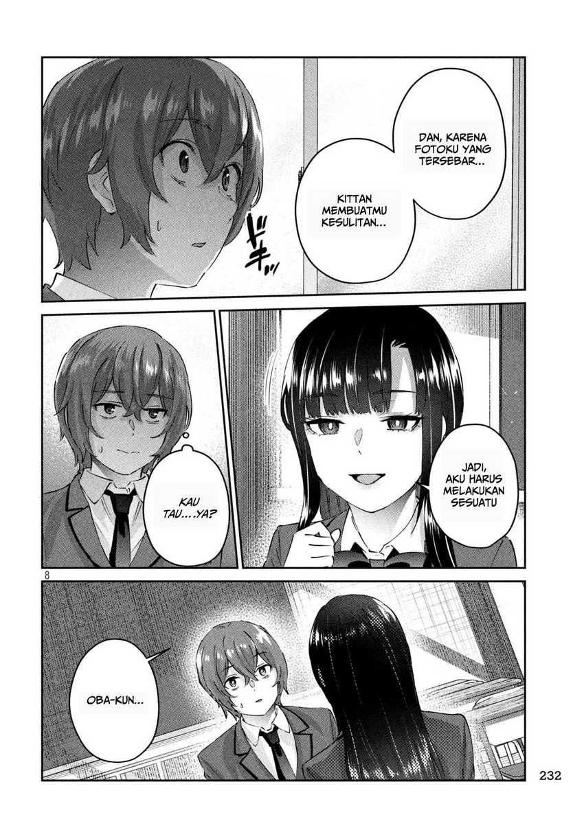 peep - Chapter: 9