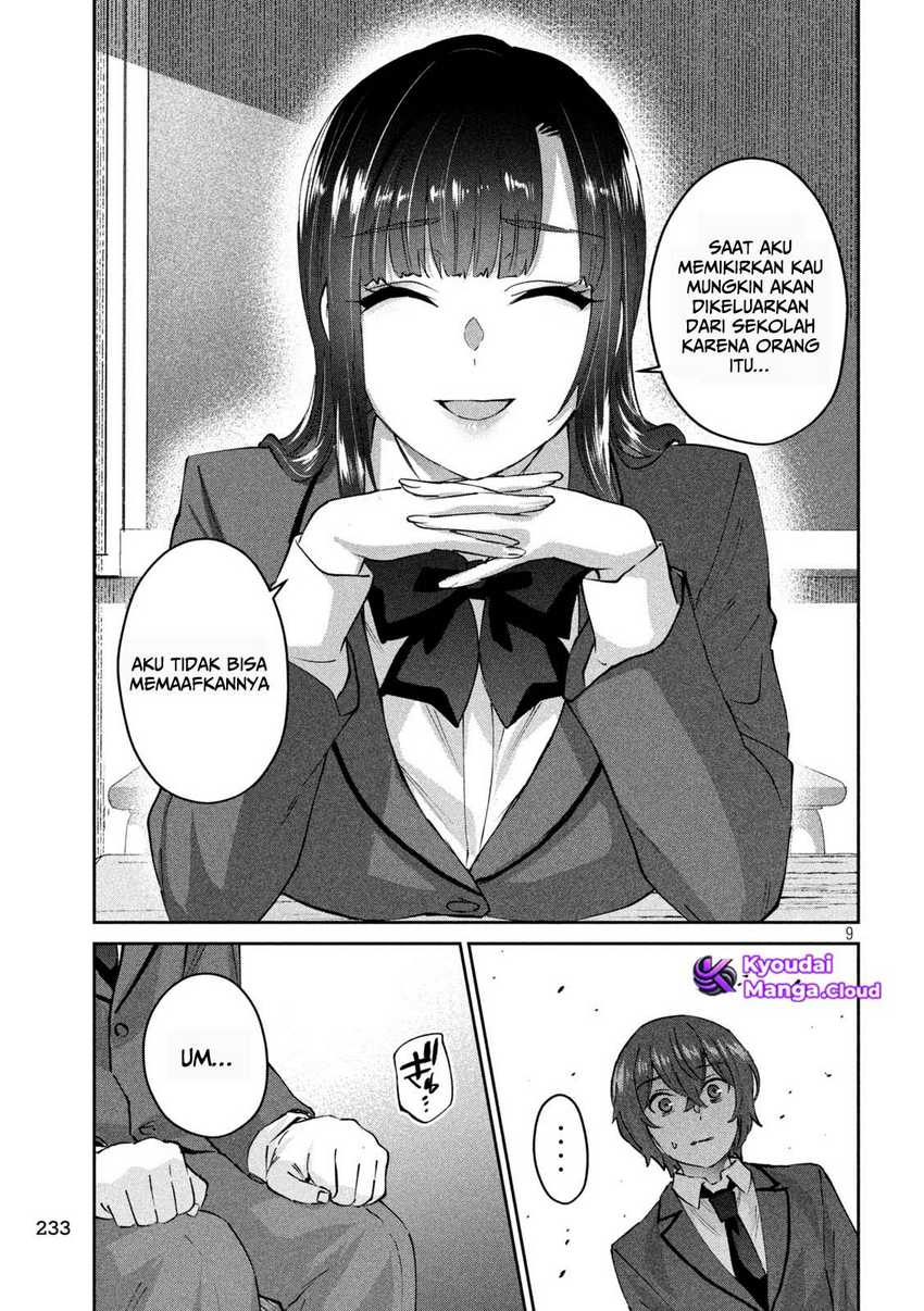 peep - Chapter: 9