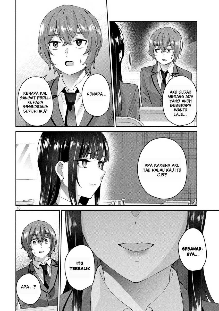 peep - Chapter: 9