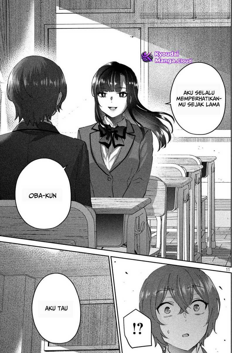 peep - Chapter: 9