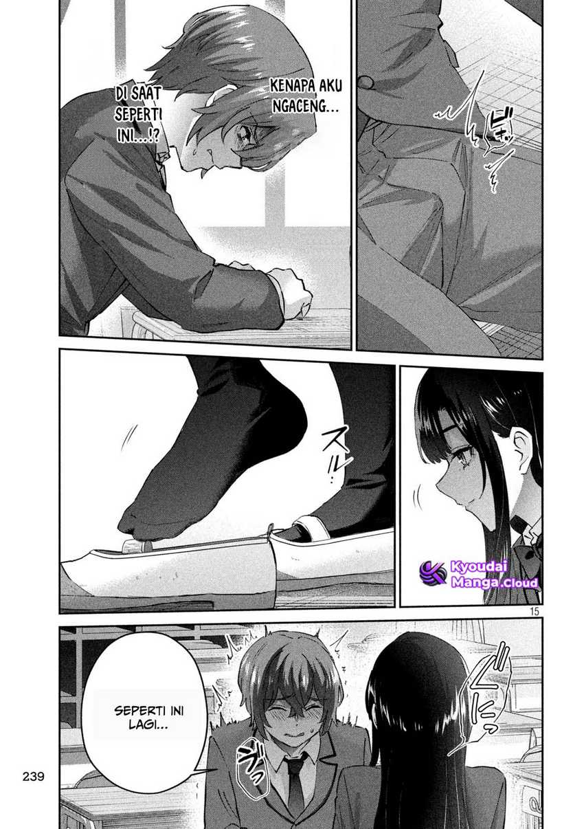 peep - Chapter: 9