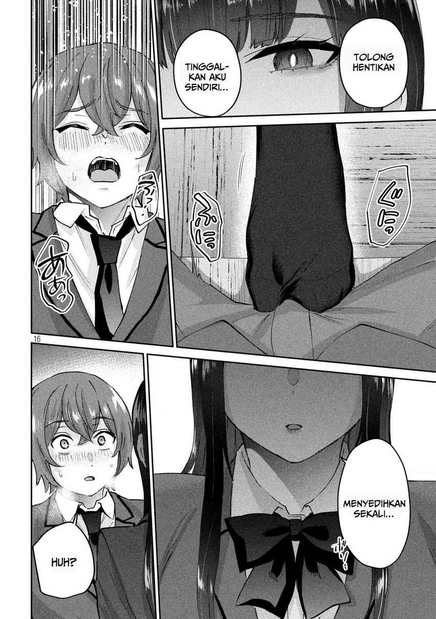 peep - Chapter: 9