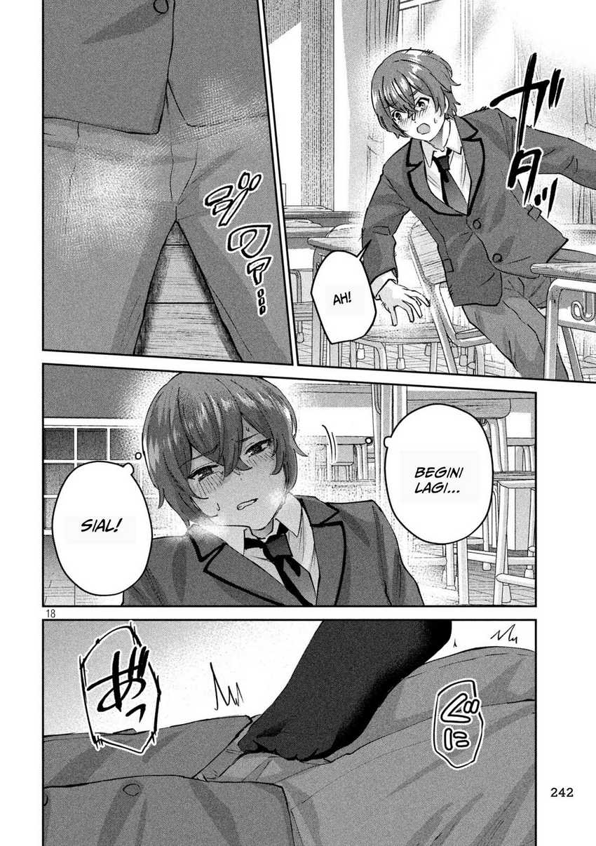 peep - Chapter: 9