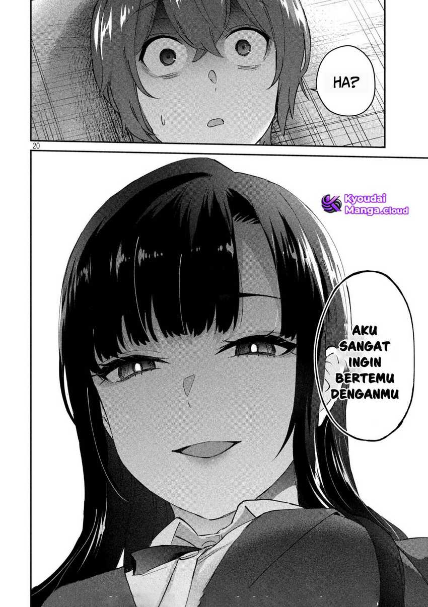 peep - Chapter: 9
