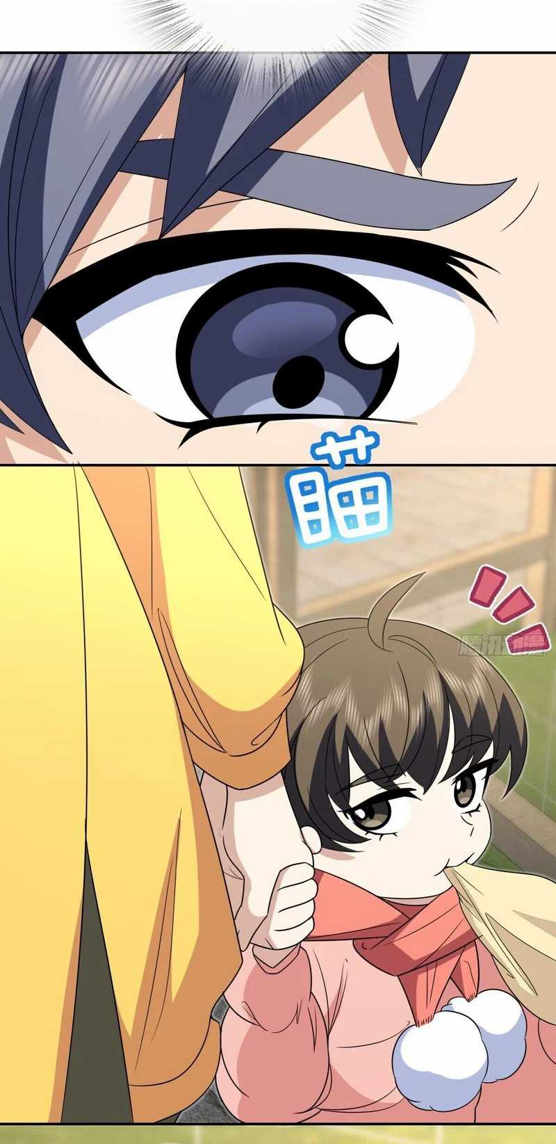 my-wife-is-from-a-thousand-years-ago - Chapter: 373