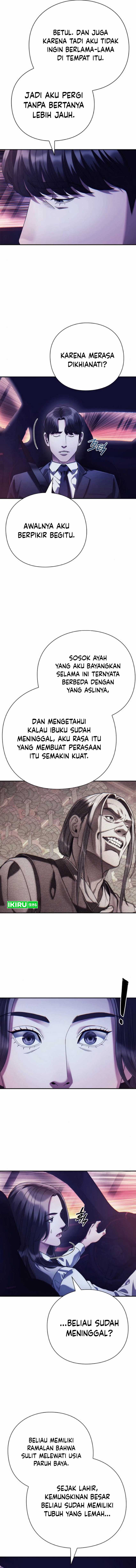 office-worker-who-sees-fate - Chapter: 120