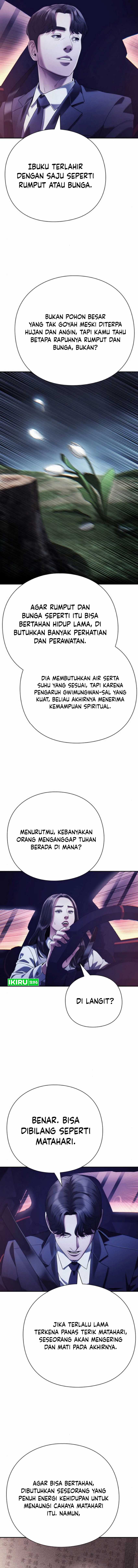 office-worker-who-sees-fate - Chapter: 120