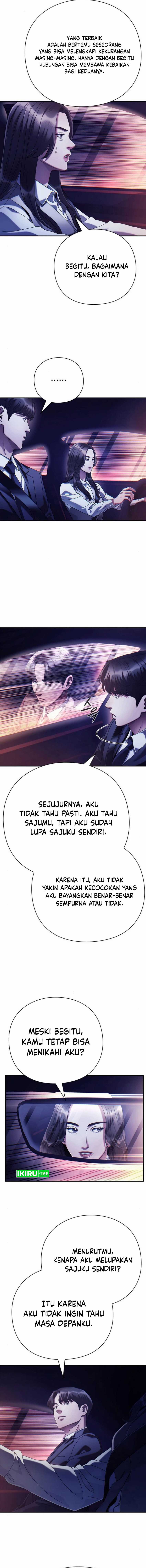 office-worker-who-sees-fate - Chapter: 120