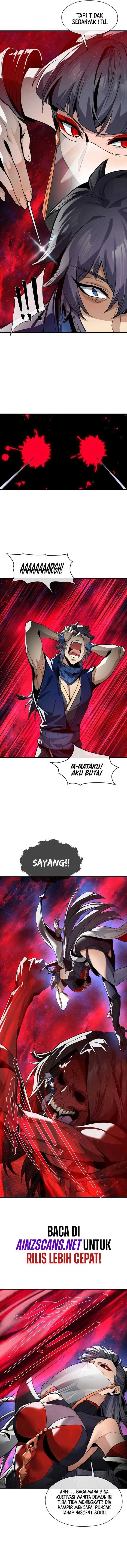 i-love-the-demon-lord-so-much-that-even-my-female-disciples-want-to-kill-me - Chapter: 61