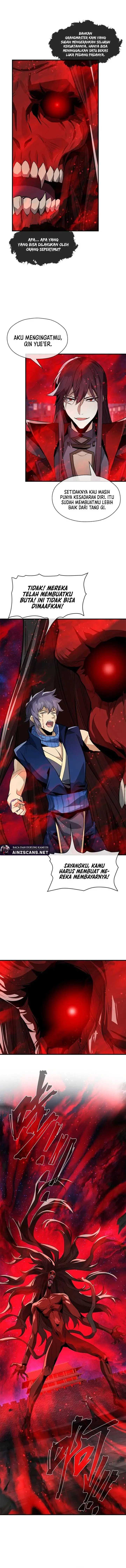 i-love-the-demon-lord-so-much-that-even-my-female-disciples-want-to-kill-me - Chapter: 61