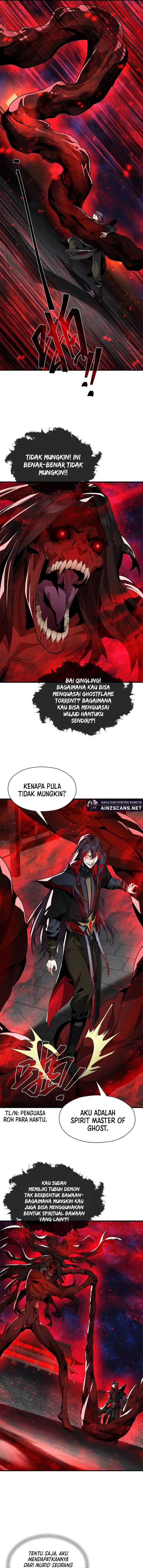 i-love-the-demon-lord-so-much-that-even-my-female-disciples-want-to-kill-me - Chapter: 61