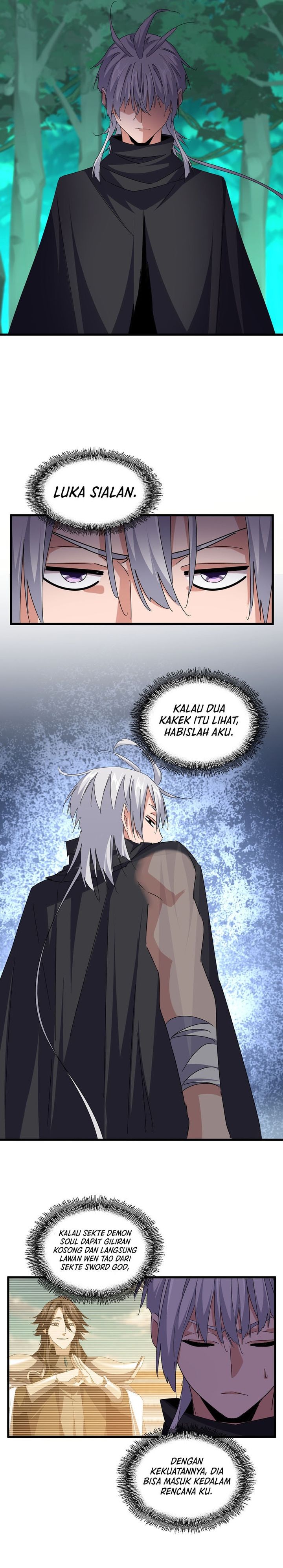 magic-emperor - Chapter: 690