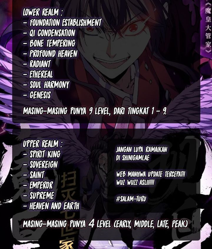 magic-emperor - Chapter: 690