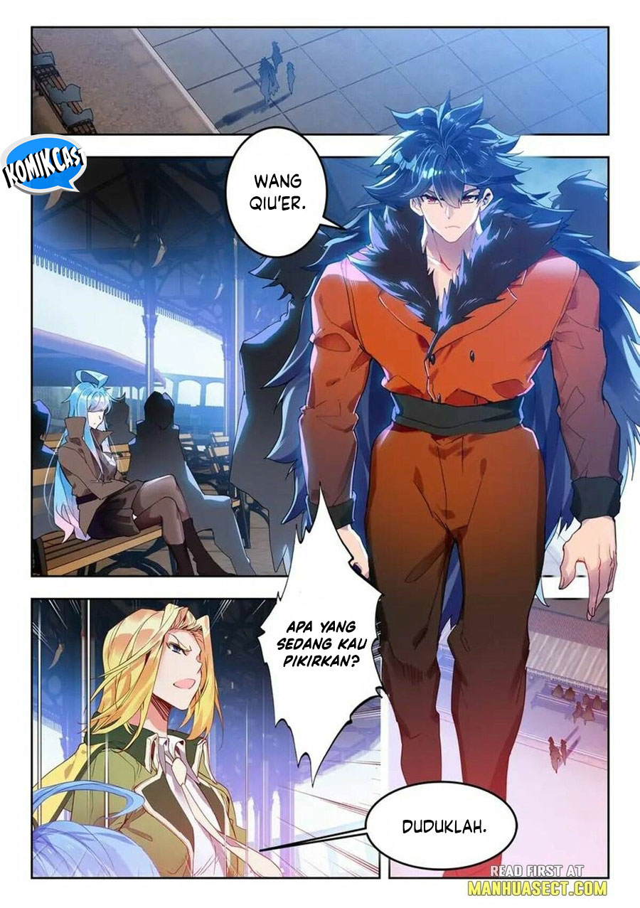 soul-land-ii - Chapter: 362