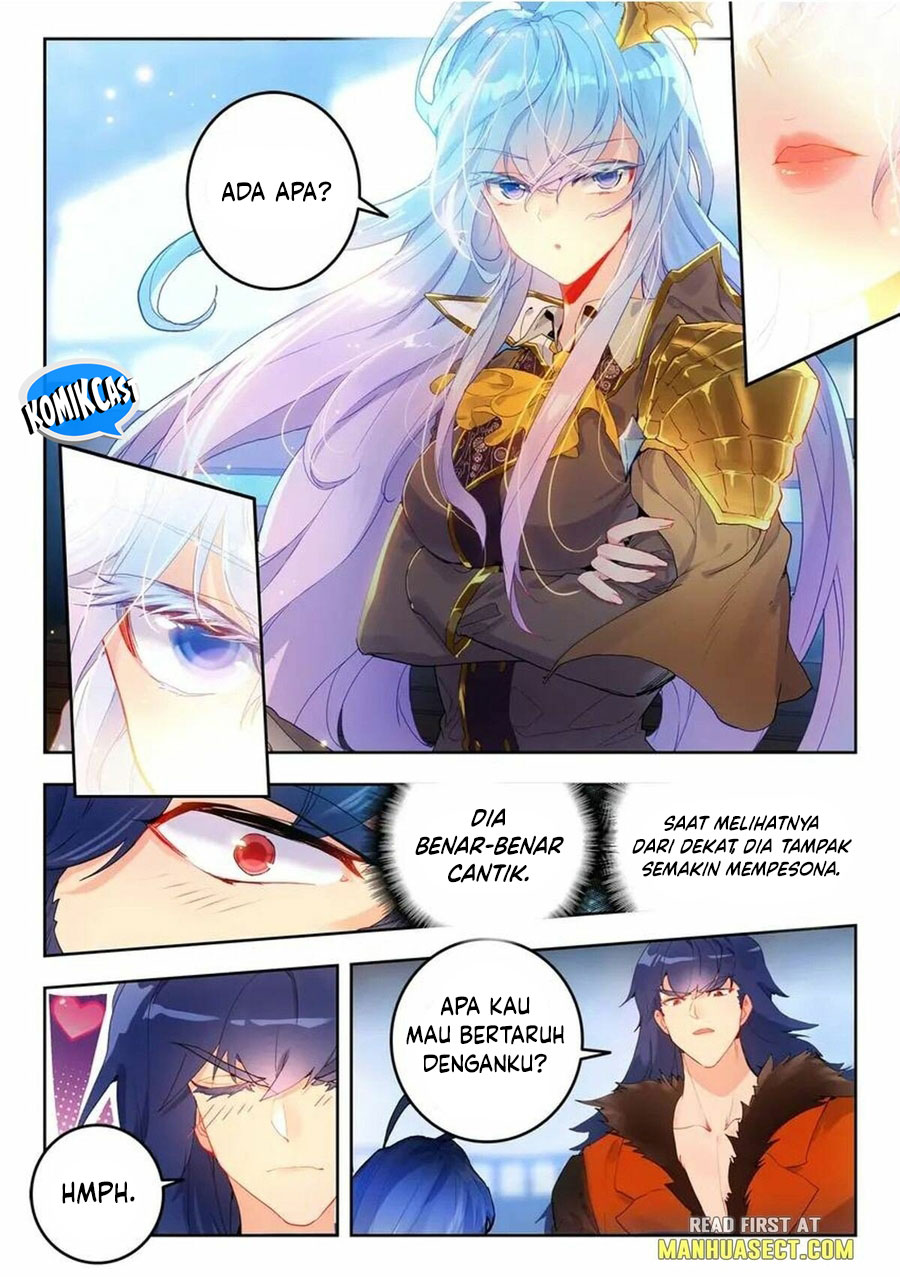 soul-land-ii - Chapter: 362