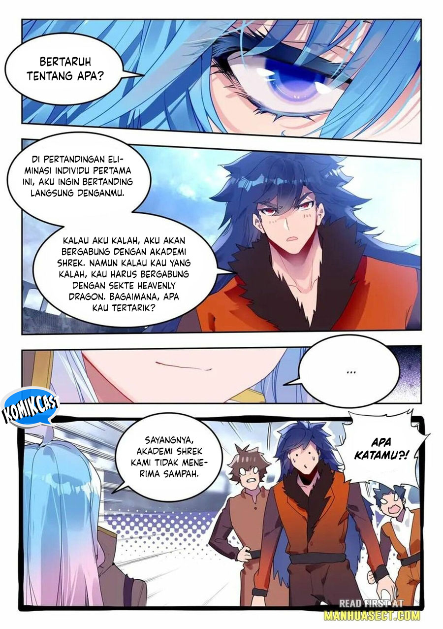 soul-land-ii - Chapter: 362