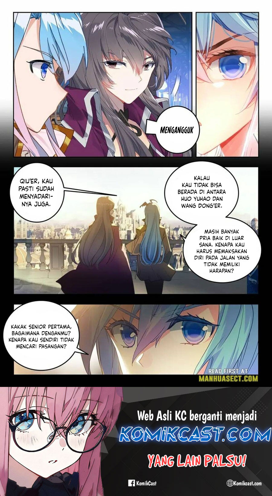 soul-land-ii - Chapter: 362