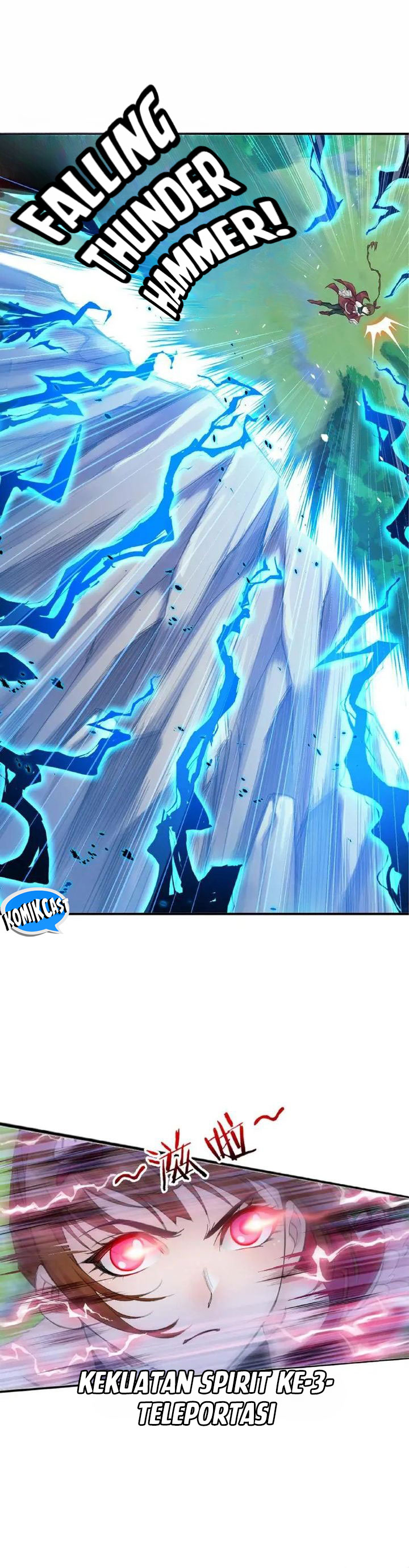 soul-land - Chapter: 340