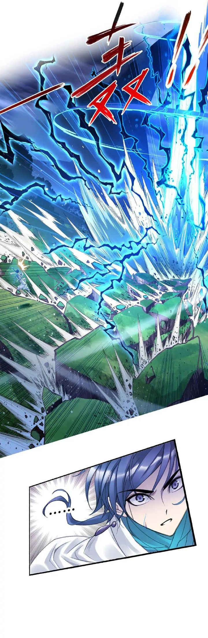 soul-land - Chapter: 340