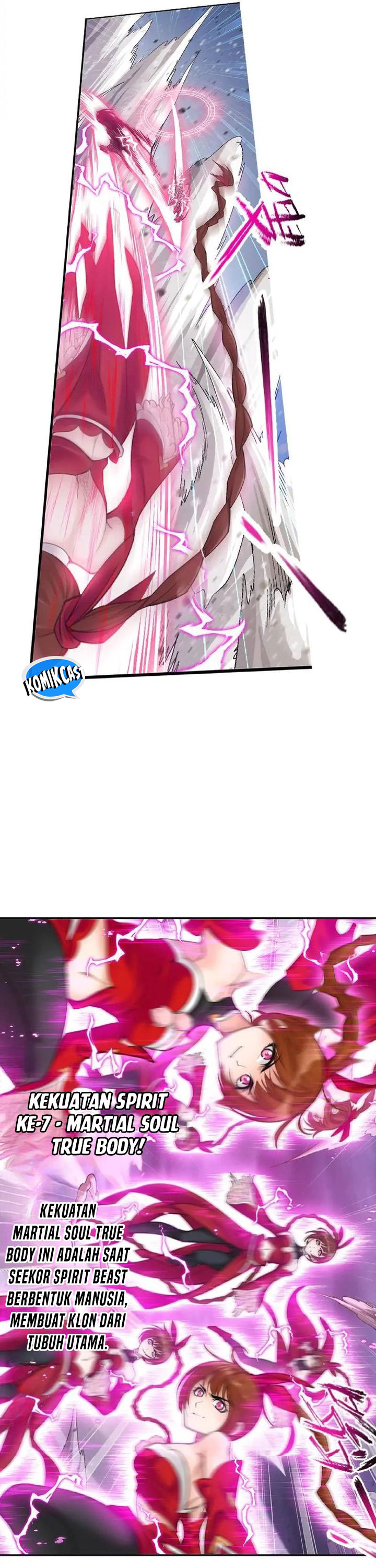soul-land - Chapter: 340