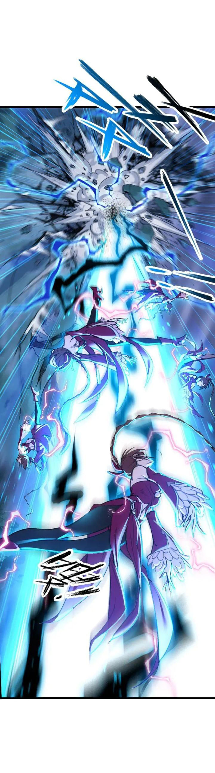 soul-land - Chapter: 340
