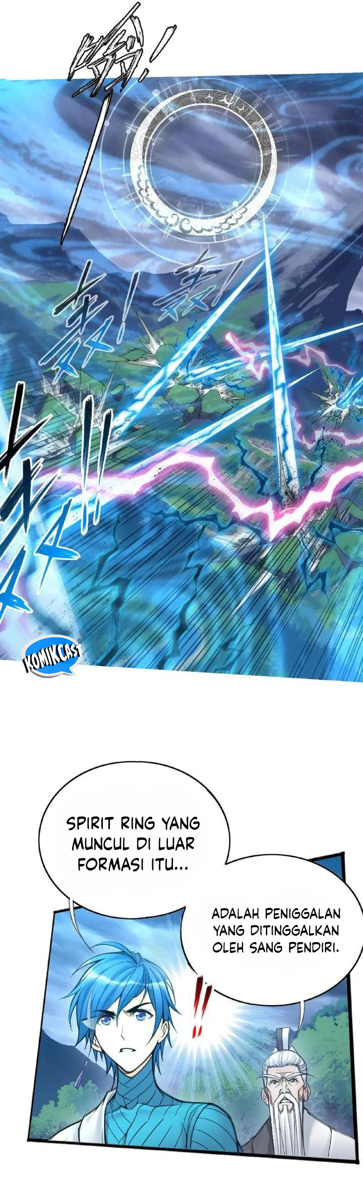 soul-land - Chapter: 340