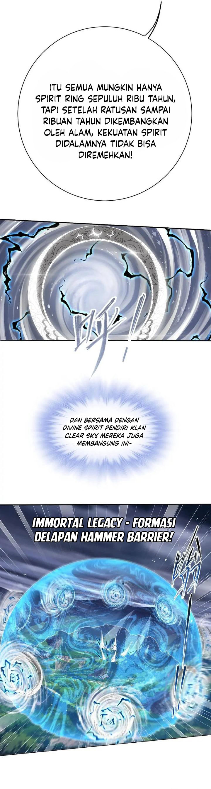 soul-land - Chapter: 340