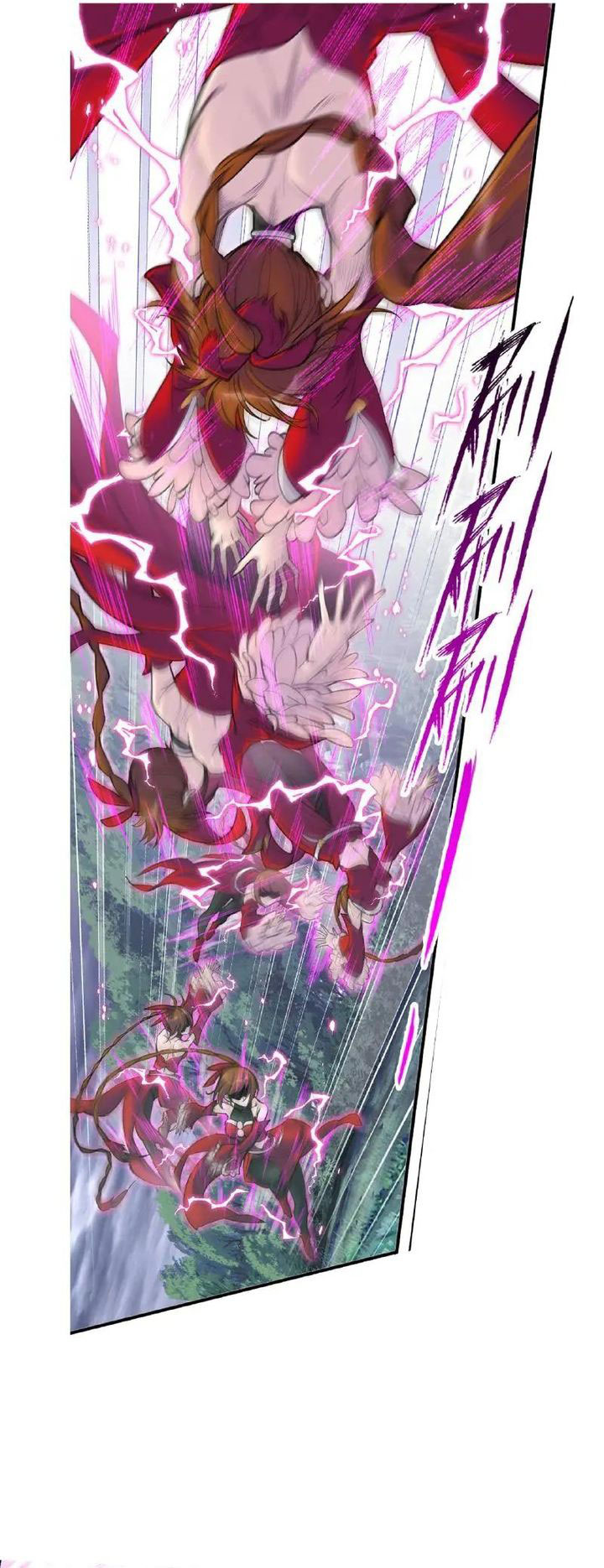 soul-land - Chapter: 340