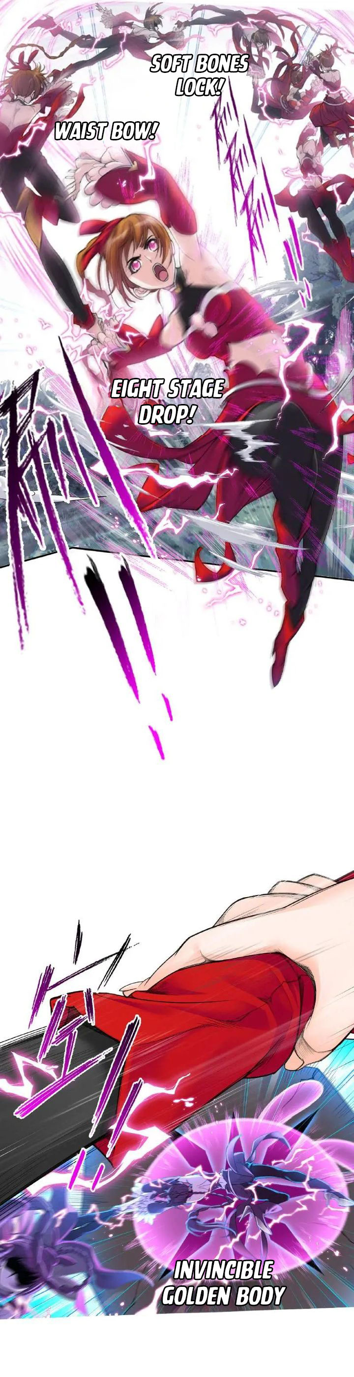 soul-land - Chapter: 340
