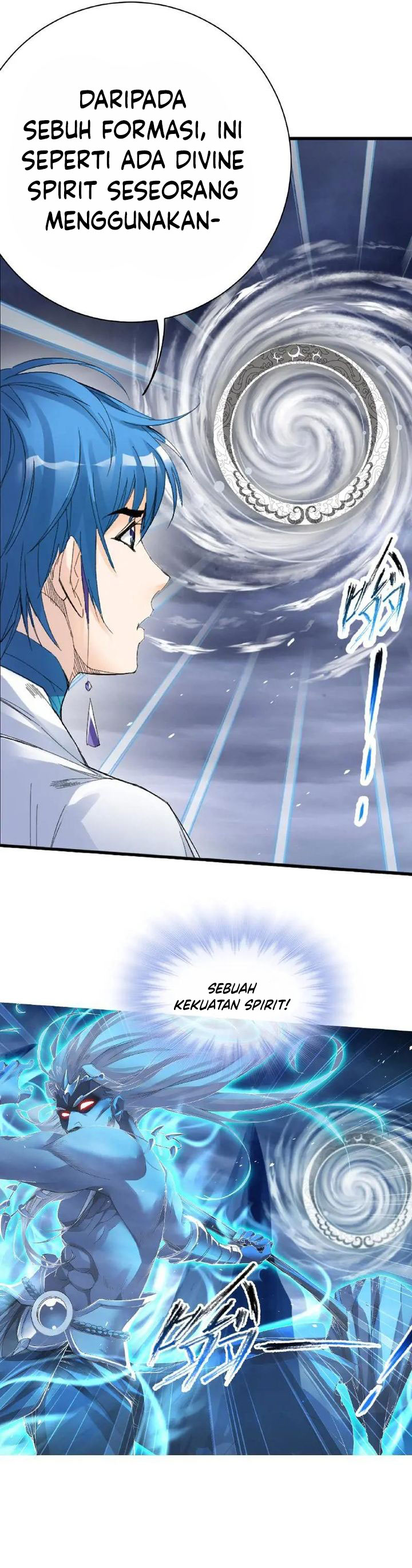 soul-land - Chapter: 340