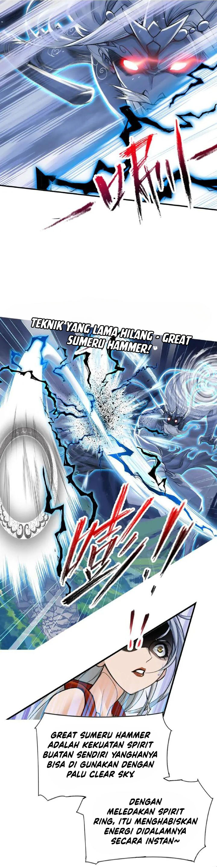 soul-land - Chapter: 340