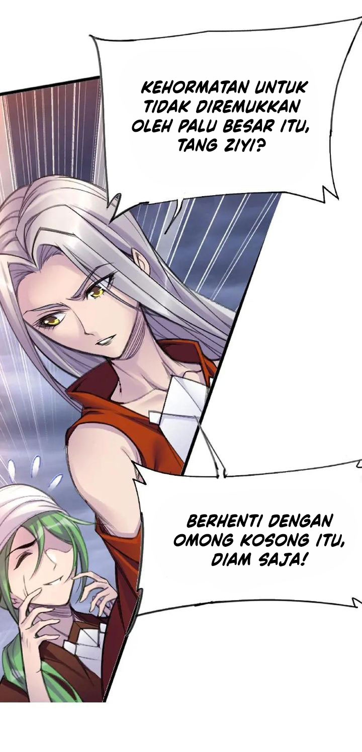 soul-land - Chapter: 340