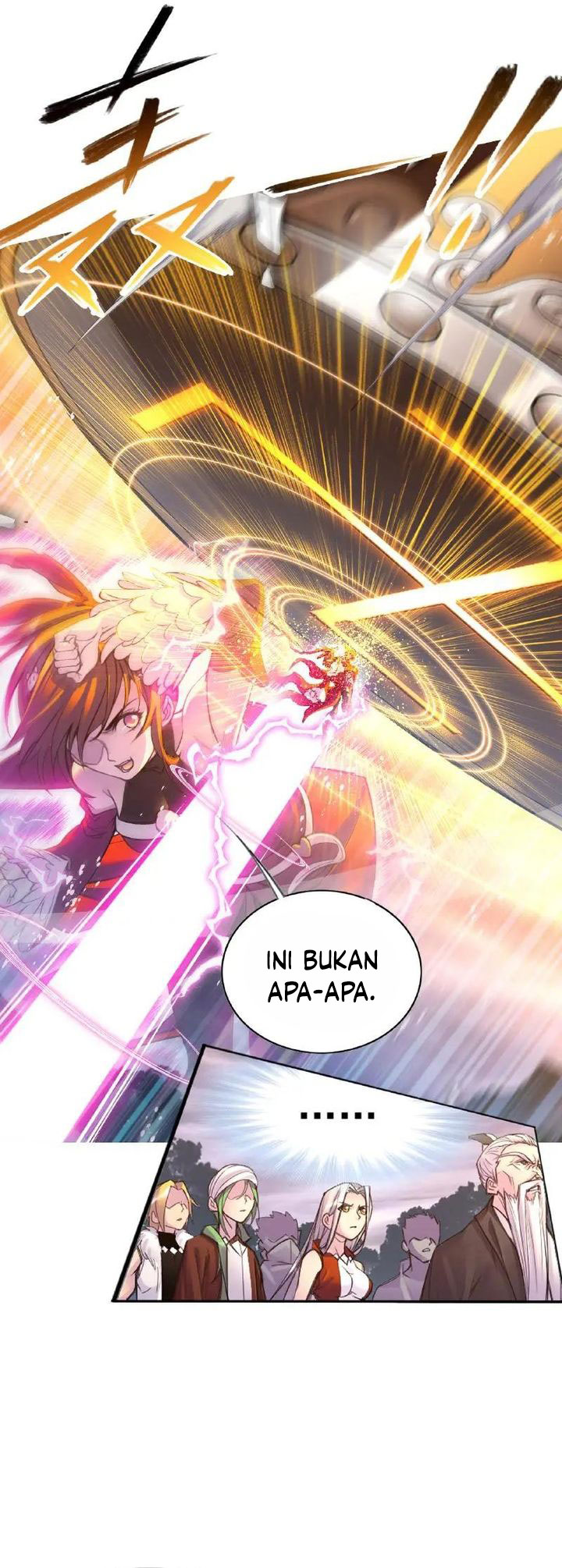 soul-land - Chapter: 340
