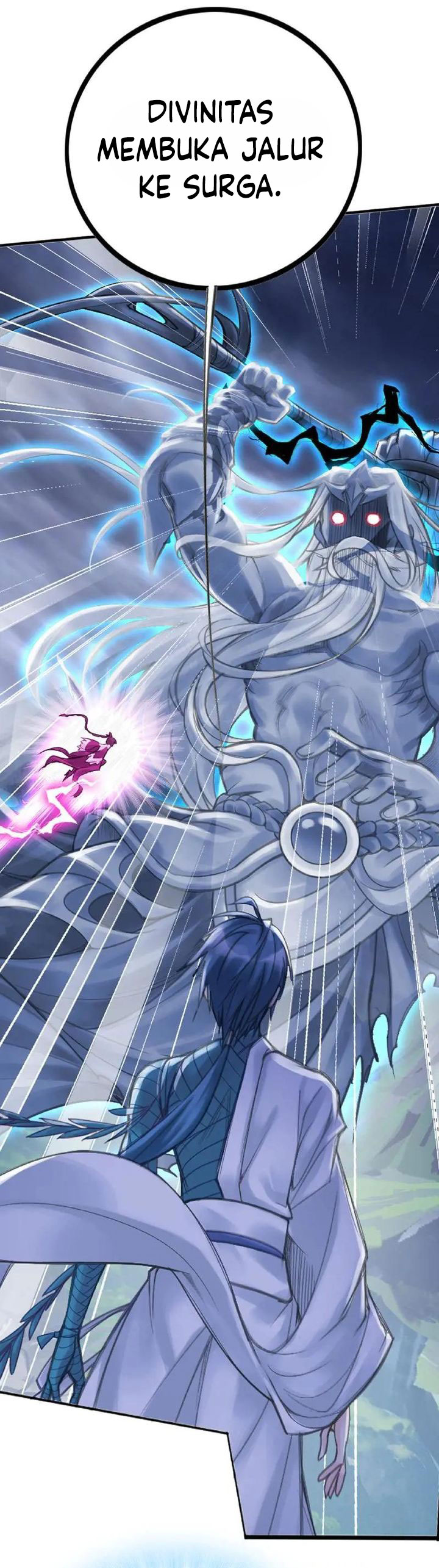 soul-land - Chapter: 340