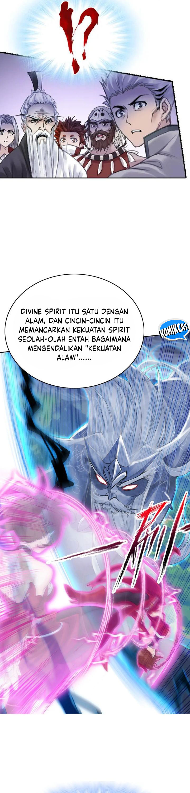 soul-land - Chapter: 340